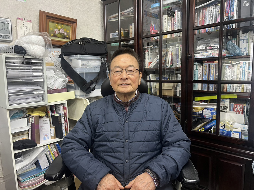 S様 福岡県行橋市